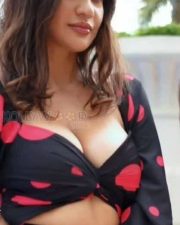 Aisha Sharma Busty Cleavage Picture 01