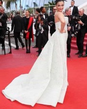Aishwarya Rai At Cannes  Photos