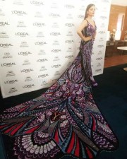 Aishwarya Rai At Cannes  Photos