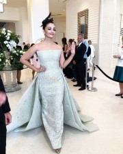 Aishwarya Rai At Cannes  Photos