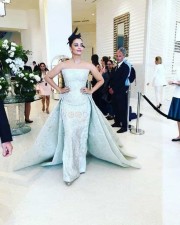 Aishwarya Rai At Cannes  Photos