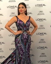 Aishwarya Rai At Cannes  Photos