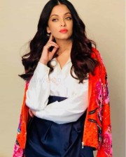 Aishwarya Rai At Cannes  Photos