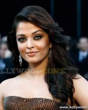 Aishwarya Rai At The Oscars  Pictures