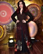 Aishwarya Rai Bachchan Inaugurate The Women Entrepreneurs Exhibition  Photos