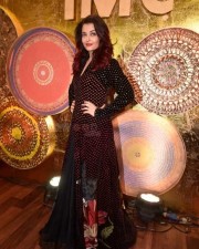 Aishwarya Rai Bachchan Inaugurate The Women Entrepreneurs Exhibition  Photos
