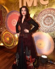 Aishwarya Rai Bachchan Inaugurate The Women Entrepreneurs Exhibition  Photos