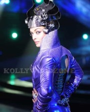Aishwarya Rai In Enthiran Movie Gallery