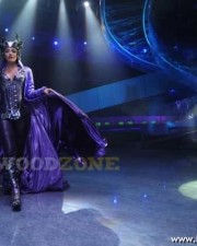 Aishwarya Rai In Enthiran Movie Gallery