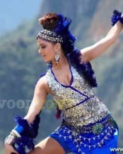 Aishwarya Rai Robo Stills