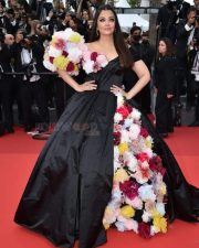 Aishwarya Rai at Cannes Film Festival 2022 Photos 04
