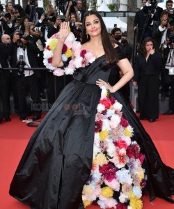 Aishwarya Rai at Cannes Film Festival 2022 Photos 07
