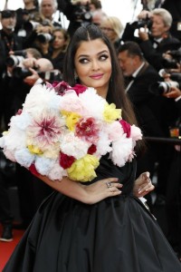 Aishwarya Rai at Cannes Film Festival 2022 Photos 12