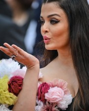 Aishwarya Rai at Cannes Film Festival 2022 Photos 13
