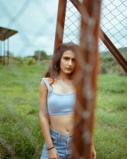 Ajeeb Daastaans Actress Fatima Sana Shaikh Photoshoot Pictures