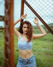 Ajeeb Daastaans Actress Fatima Sana Shaikh Photoshoot Pictures