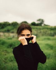 Ajeeb Daastaans Actress Fatima Sana Shaikh Photoshoot Pictures 04