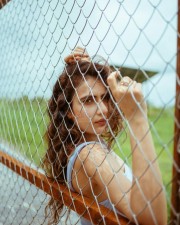 Ajeeb Daastaans Actress Fatima Sana Shaikh Photoshoot Pictures