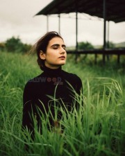 Ajeeb Daastaans Actress Fatima Sana Shaikh Photoshoot Pictures 06