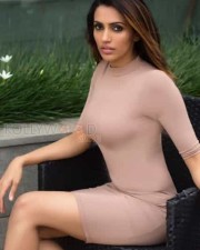 Akshara Gowda Latest Sexy Photoshoot Pictures