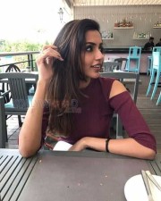 Akshara Gowda Latest Sexy Photoshoot Pictures