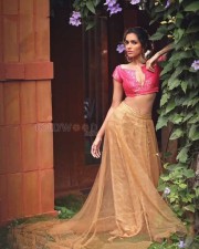 Akshara Gowda Latest Sexy Photoshoot Pictures