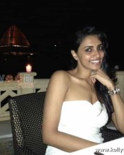 Akshara Gowda Pictures