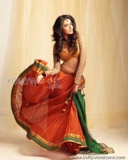 Akshara Gowda Pictures