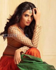 Akshara Gowda Pictures