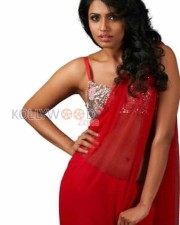 Akshara Gowda Pictures