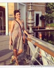 Akshara Gowda Pictures