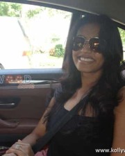 Akshara Gowda Pictures