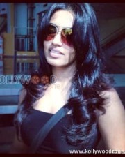 Akshara Gowda Pictures