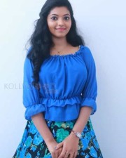 Athulya Ravi 52 Amalee Movie Heroine Athulya Ravi Photos