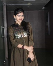 Athulya Ravi 50 Athulya Ravi At Athiyayam Movie Preview Photos