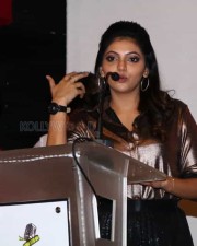 Athulya Ravi 45 Athulya Ravi At Capmaari Press Meet Pictures