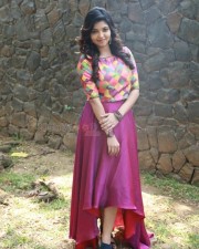 Athulya Ravi 40 Athulya Ravi At Yemaali Press Meet Photos