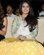 Avika Gor 56 Avika Gor At Lakshmi Raave Maa Intiki Movie Audio Launch Pictures