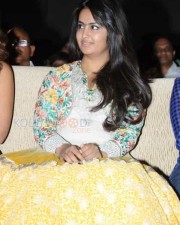 Avika Gor 54 Avika Gor At Lakshmi Raave Maa Intiki Movie Audio Launch Pictures
