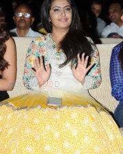 Avika Gor 52 Avika Gor At Lakshmi Raave Maa Intiki Movie Audio Launch Pictures