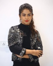 Avika Gor at Bro Movie Press Meet Photos 16