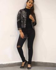 Avika Gor at Bro Movie Press Meet Photos 17