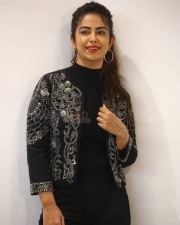 Avika Gor at Bro Movie Press Meet Photos 18