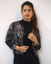 Avika Gor at Bro Movie Press Meet Photos 19