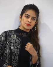 Avika Gor at Bro Movie Press Meet Photos 23