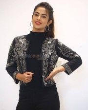 Avika Gor at Bro Movie Press Meet Photos 28