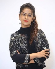 Avika Gor at Bro Movie Press Meet Photos 34