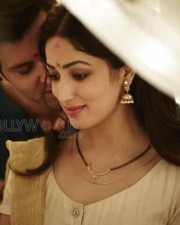 Balam Movie Heroine Yami Gautam Photos