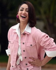 Batti Gul Meter Chalu Actress Yami Gautam Photos