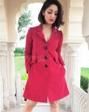Batti Gul Meter Chalu Actress Yami Gautam Photos